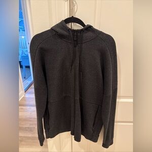 Adidas Tech Full Zip Hoodie